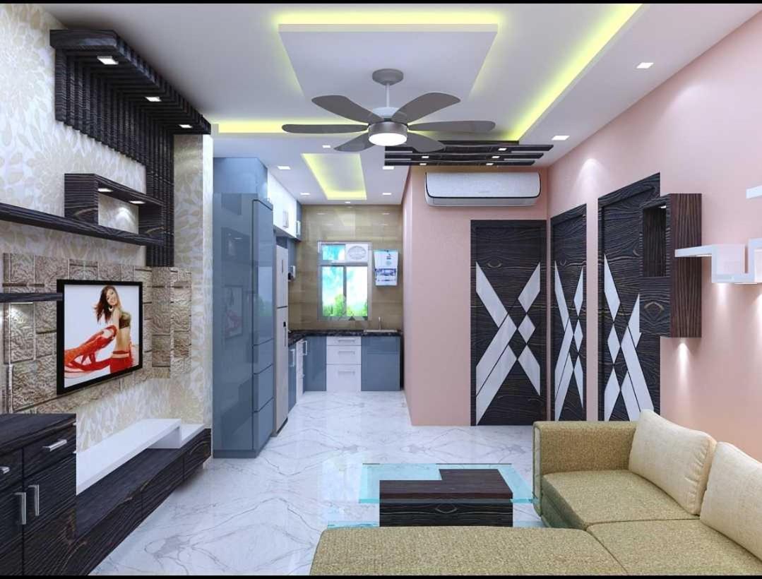 Hotel O Sweta Villa パトナー エクステリア 写真